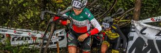 5° Ciclocross del Brenta